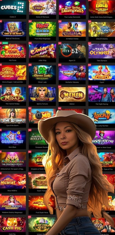 JB Casino game
